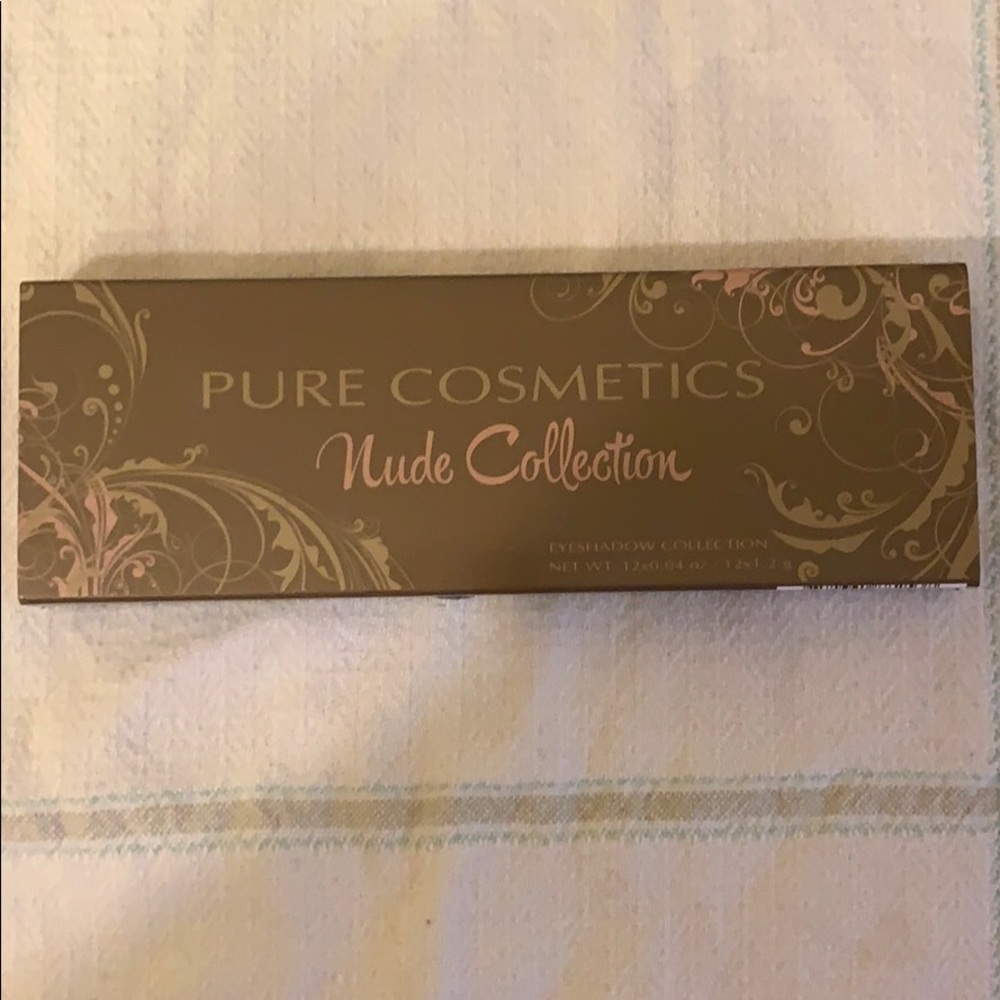 COPY - PURE Cosmetics